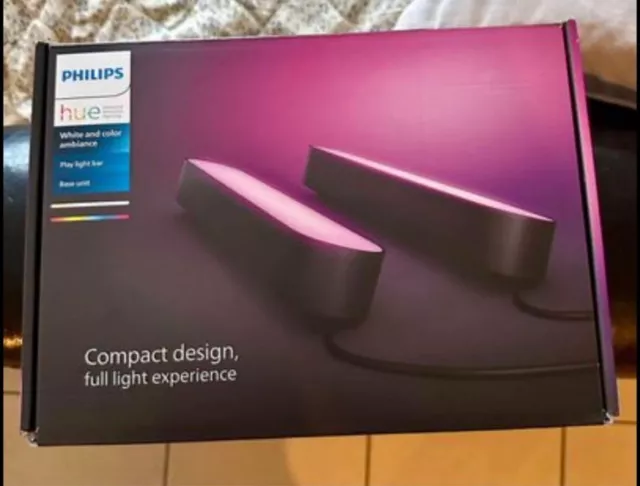 Play light Bar Philips