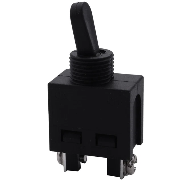 250V ON/OFF Position Toggle Switch for Angle Grinder D1A2A2