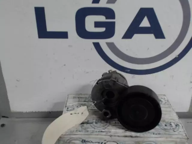 🇫🇷🥇Galet tendeur  RENAULT SCENIC 3 PHASE 1 ✅ /R:10552338