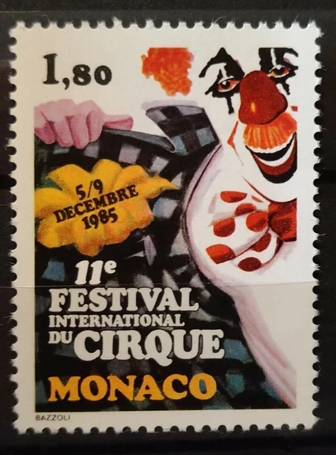 Le 47ème Festival International Du Cirque De Monte-Carlo Vous Donne Rendez Vous En Janvier 2025