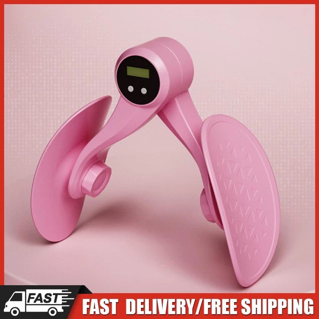 Fitness Per Glutei E Interno Coscia Allenatore Per I Muscoli Del Pavimento Pelvico - Ost Kegel Allenatore Per Il Pavimento Pelvico Per Uomo Esercitatore Kegel Sit-top | Cuscino Per Esercizi Kegel Per