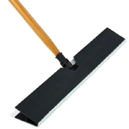 Easy Attachment -- 3M 55936 3M Easy Trap Floor Dust Mop Holder,  4" x 35"