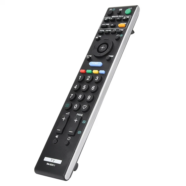 UNIVERSAL LED TV Remote Control Smart Remote Controller Replacement For ...
