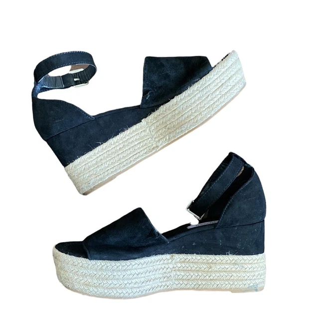 Steve madden sales apolo espadrille