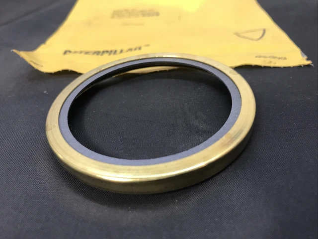 Oem 3S9643 Caterpillar Cat Thermostat Seal  3S-9643 Usa Steel Nylon Wear Sleeve