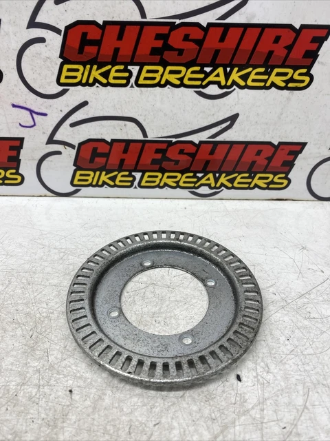 ♻️ Anello Abs posteriore Honda Sh 300 AS-K Abs 2016 - 2021 ♻️