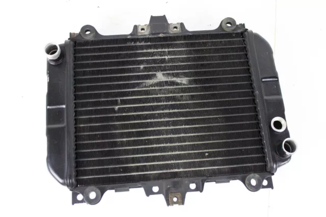 Kawasaki GPZ 500 S Kühler Wasserkühler Radiator EX500D