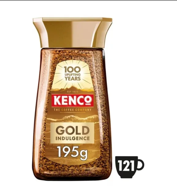 Nescafe Gold de Luxe 220g - Swiss Made Direct