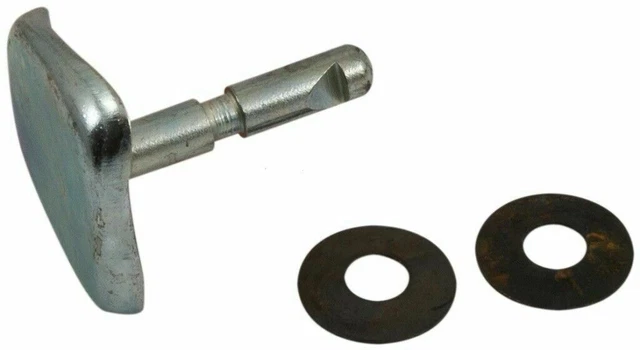 Molla Distributore 588779 Per Trattori FIAT 480, 500, 640, 450, 650 E Modelli Simili - Nuova