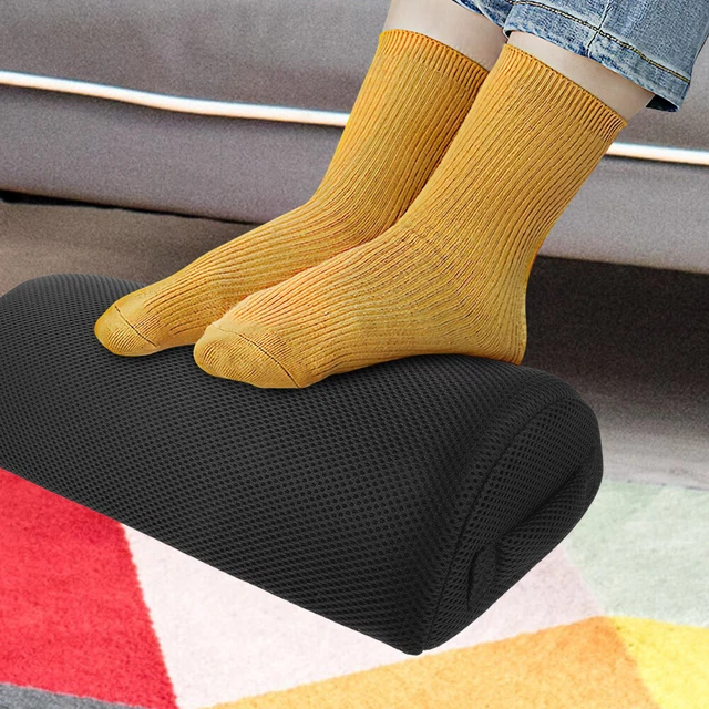 Cuscino cuscino per schienale supporto lombare per sotto le ginocchia quando si dorme sul letto posteriore casa