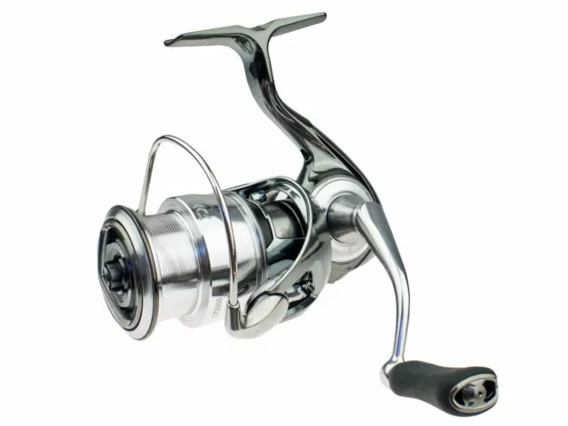 DAIWA EXIST-G LT Spinning Reel All models Made in Japan £605.22 - PicClick  UK