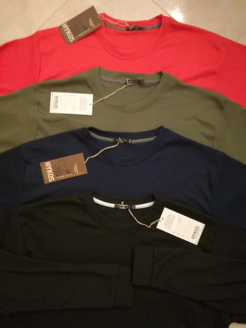 Taglie Grandi Uomo | La Bottega Di Corona - Foto 4