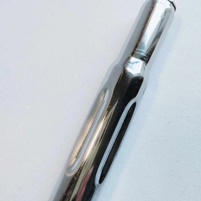 Tige De Selle PRIMAX Professionnelle Italie D26.8mm Pour Vélo Course - Neuve