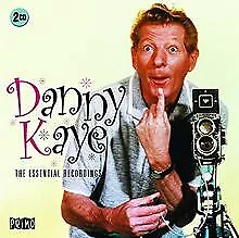 Essential Recordings by Danny Kaye | CD | condition very good
