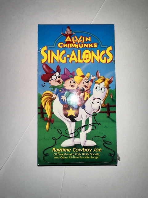 VHS Orlando Magic "The Magic Continues" Saison 1995-96 - Neuf, Scellé, Collector Rare