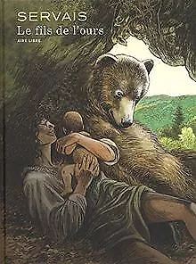 Le fils de l'ours - tome 0 - Le fils de l'ours von ... | Buch | Zustand sehr gut