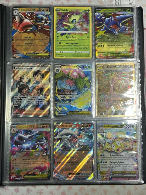 S-Chinese Pokemon - Pokéball/Ultraball Pokémon Art Illustration Celebr – MIAO COLLECTABLES