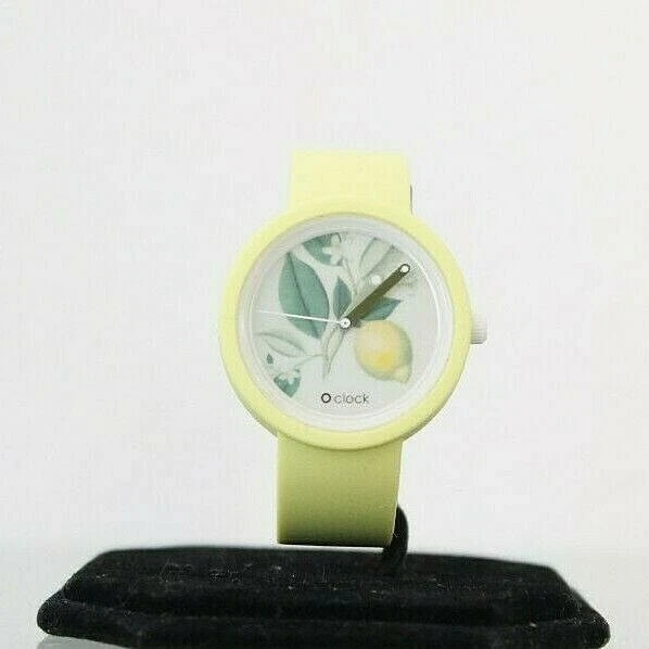 Cinturino on sale o clock