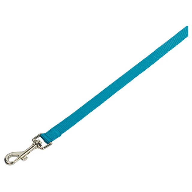 Nobby Hunde Leine Classic hellblau, diverse Größen, NEU
