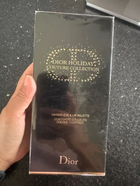 Daring deals lip palette
