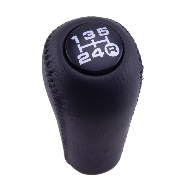 5 Speed Gear Shift Knob Fit for Toyota Land Cruiser Prado 80 90 95 120 125