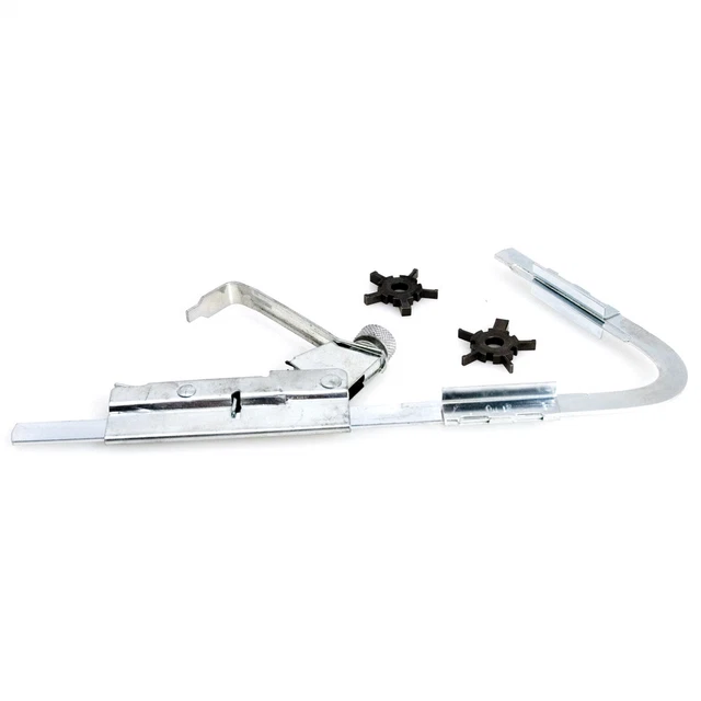 Piston Ring Groove Cleaner Wilmar Corp. / Performance Tool W80576
