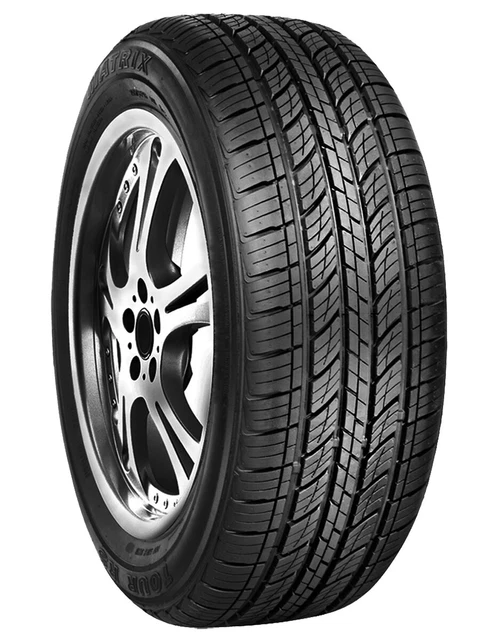 4 Tires Matrix Tour RS 175/70R14 84T A/S All Season