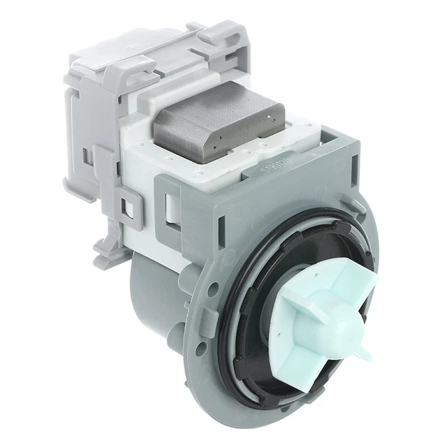 SAMSUNG WASHING MACHINE Drain Pump WF Series WW70 WW80 WW90 DC3100181A Genuine £51.99 PicClick UK