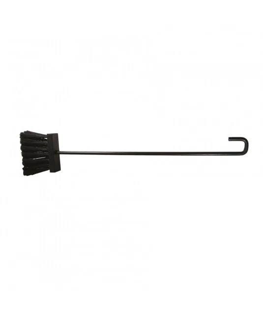 Scopetta camino cm 10x9x55h - Modello Roccaraso -