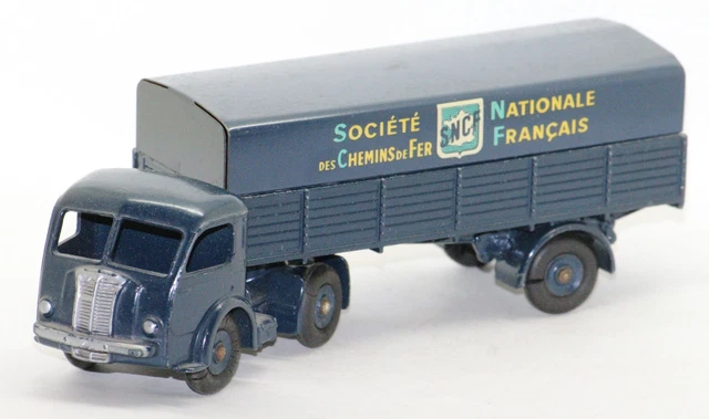 Livre Guide Dinky Toys anglais, tous les modèles de 1933 à 1953