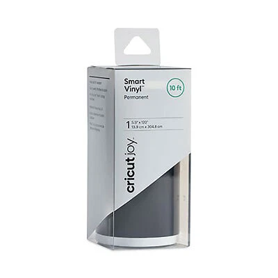 Cricut ACCESSORY,VNYL,5.5X120,BK 2007352 ebay vero Cricut 2007352 093573535659