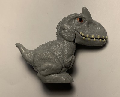 indominus rex mcdonalds
