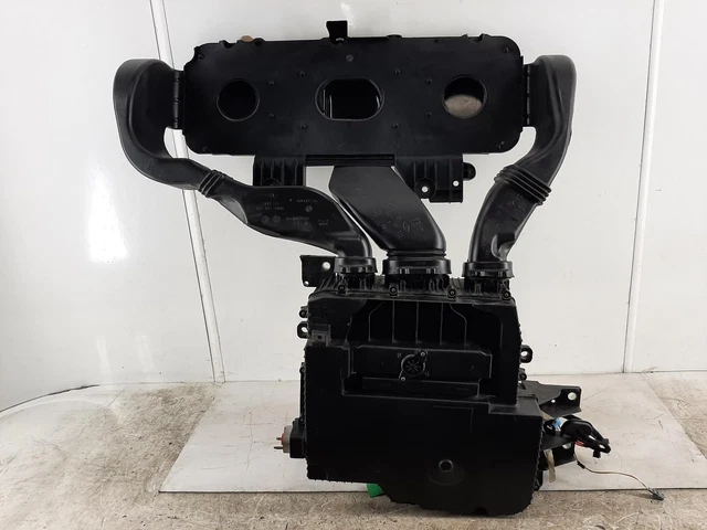 RENAULT ZOE EV/Ventola batteria ibrida Mk1 fase 2