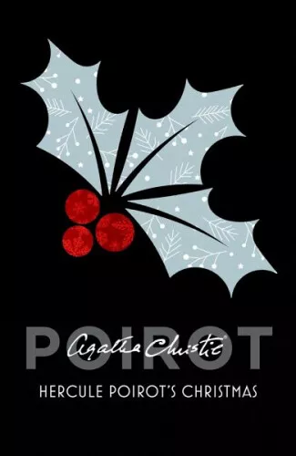 Hercule Poirot's Christmas|Agatha Christie|Broschiertes Buch|Englisch