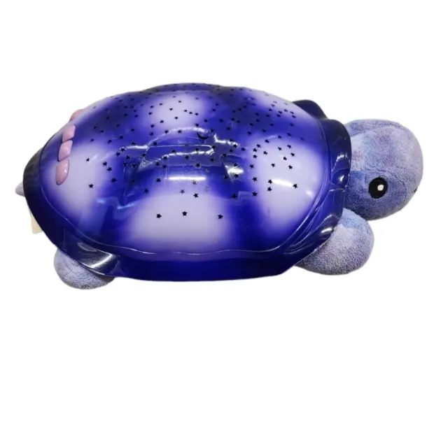 Cloud B Tranquil Turtle™ - Soothing white noise and Projector Nightlight