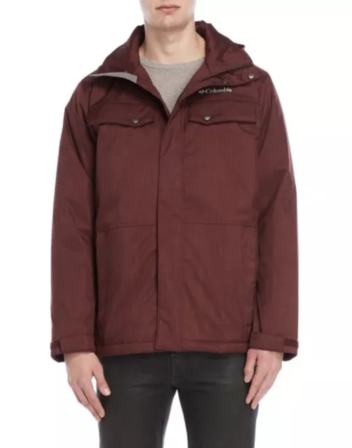 columbia eagles call insulated jacket skiColumbiaJackets