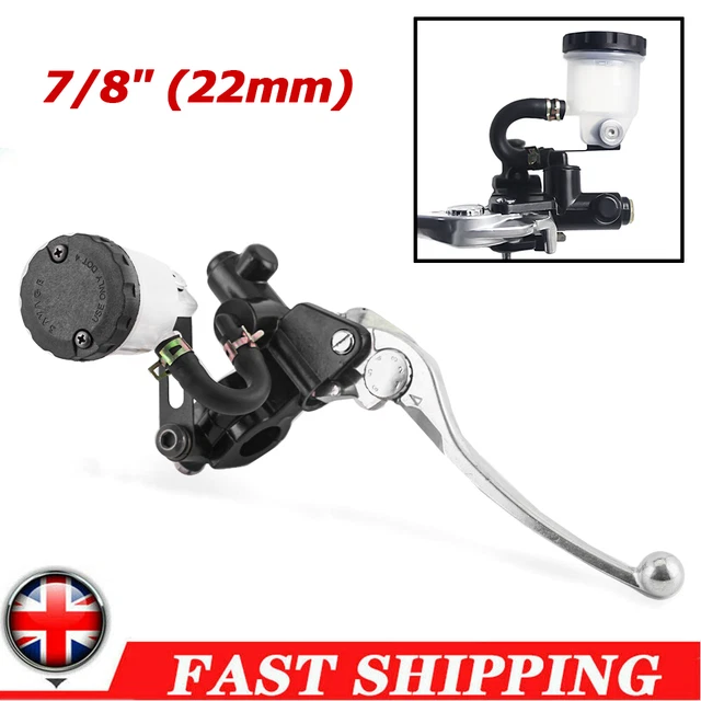 FRONT BRAKE MASTER Cylinder Lever For HONDA NC 700 750 S/X CTX 700 MSX