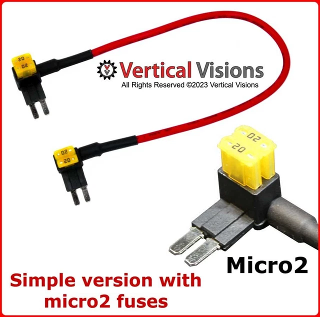 Fuel Pump Fuse And Relay