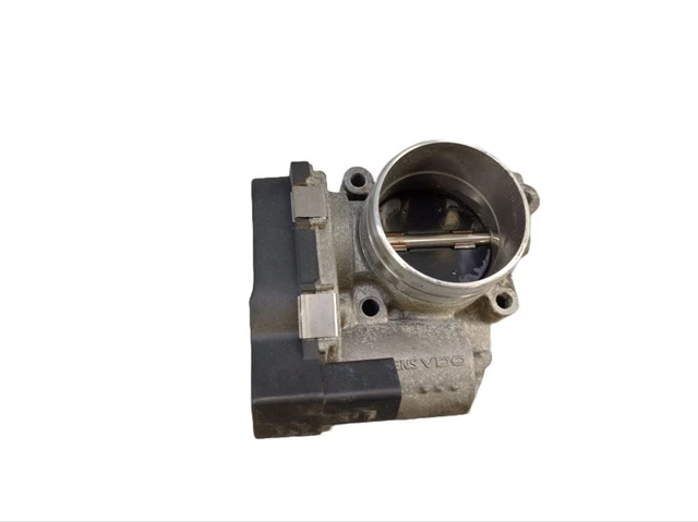 Clapet D’étranglement Pour Audi Seat VW 2.0 TFSI TSI - Réf CCZA CCZ 06F - Occasion Allemagne