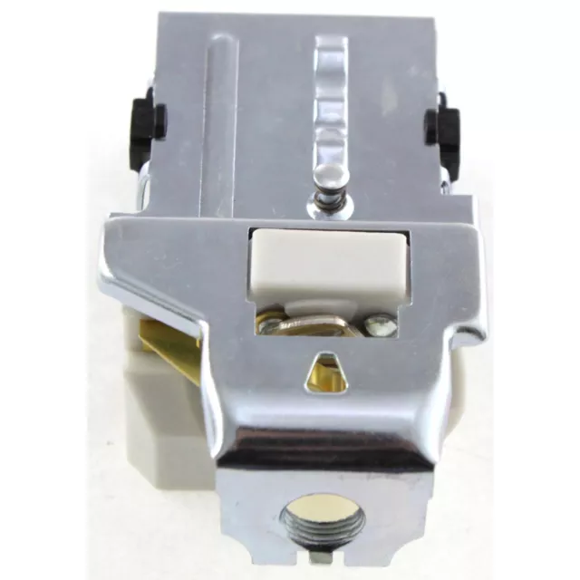 Headlight Switch For 67-72 Pontiac Firebird Oldsmobile Cutlass Cadillac DeVille