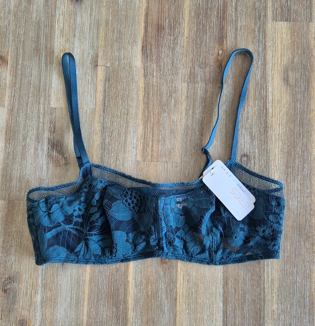 Soutien-gorge ERES Eugenie Taille 95B - Couleur Lilas - Neuf Avec étiquettes (valeur 220€)
