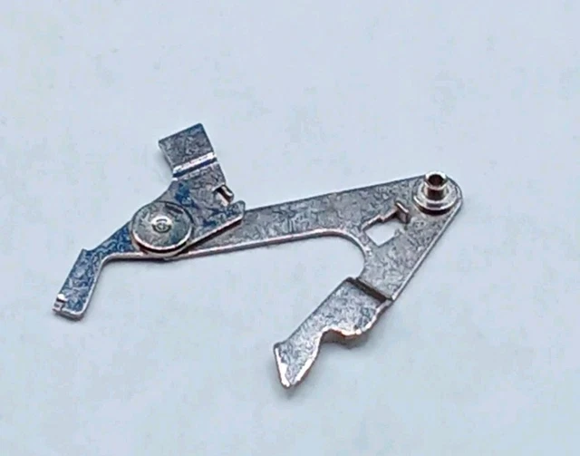Mouvement De Montre ETA 2894-2 - Pièces De Rechange Vintage - Neuf Pour Réparation