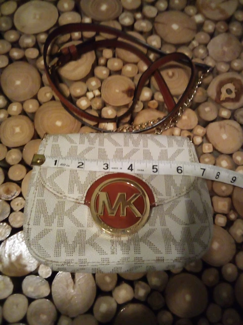 Fulton logo crossbody hotsell