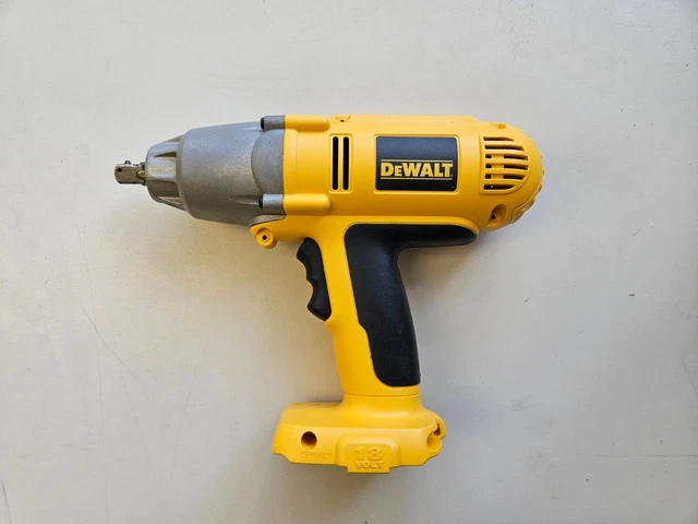 Image of DeWalt DW9109 impact wrench at Amazon