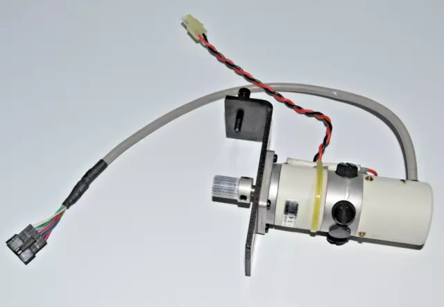 Motor de eje Y DH038-035E4N02 para máquina bordado Toyota 830 Expert ESP
