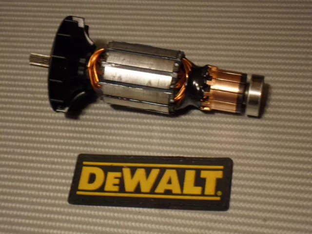 Dewalt 18V 20V Scie à Guichet Armature DCS381-DW938 429906-01, 617777-00SV