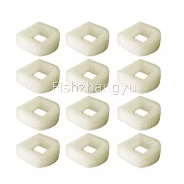 12x For Drinkwell 360 Pet Drinking Fountain Replacement Foam Filter AU STOCK 3
