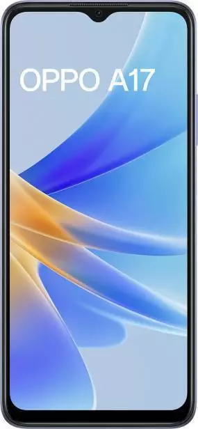 OPPO A17 Desbloqueado de fábrica Dual SIM 64 GB ALMACENAMIENTO 4 GB RAM...