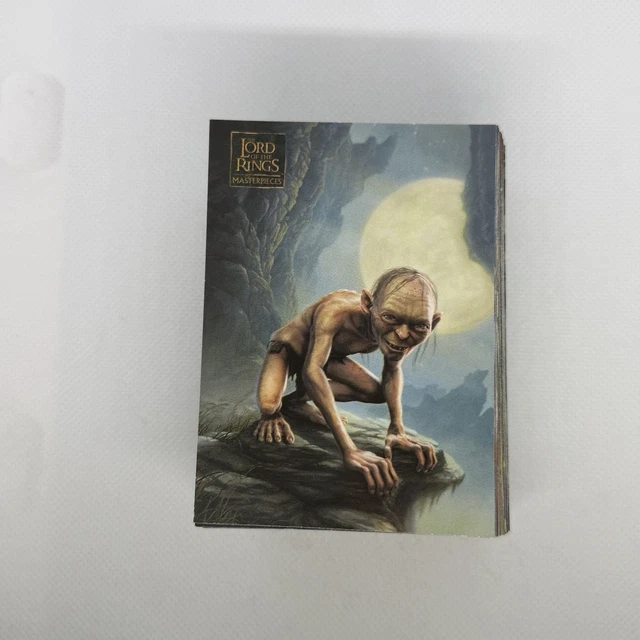 Trading Card Sets, Non-Sport Trading Cards, Collectables - PicClick AU
