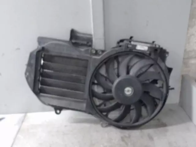 Ventilateur eau AUDI A4 2 8E0959455K